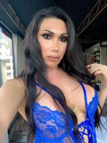 TS Gabrielly Soares Filmstar 24x6 Originalbild
