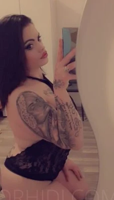Alina - Yes Sir