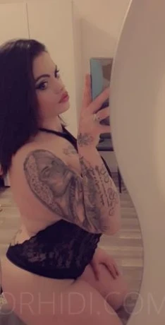 Alina - Yes Sir
