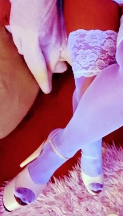 Patricia - heiße Latina aus Brasilien