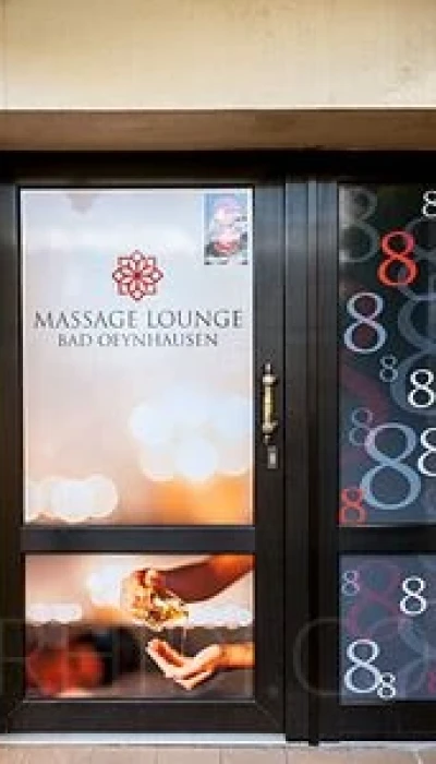 Privathaus Erotic Lounge
