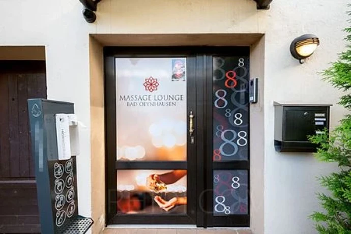 Privathaus Erotic Lounge