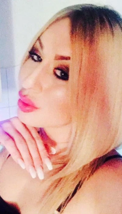 Ts Lady Estelle Fur Kennergeniesser Erotik Bizzar