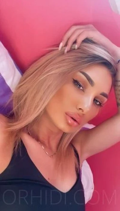 Susana - Privathaus Erotic Lounge