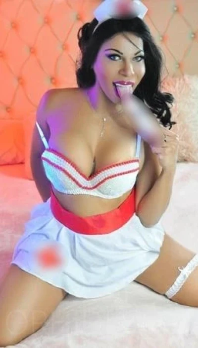 TS Kamilla