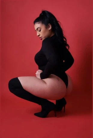 April
