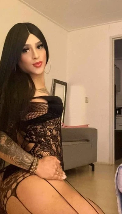 TS Estefania