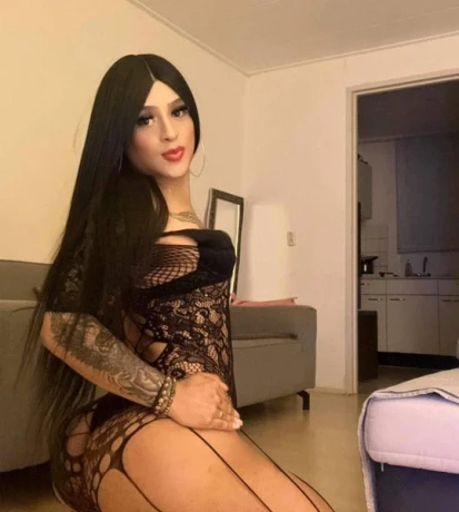 TS Estefania