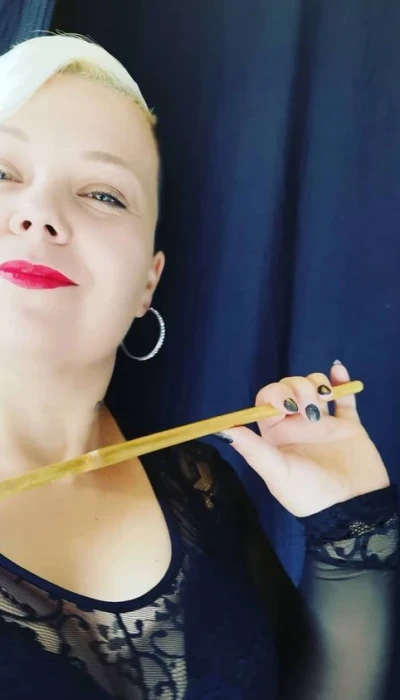 Domina Susan