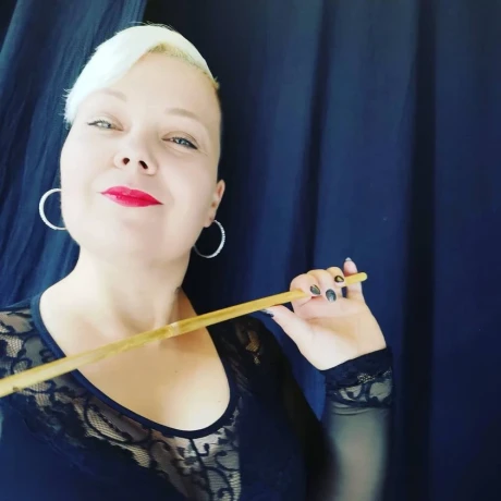 Domina Susan