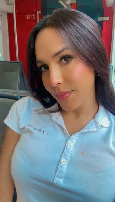 TS Alexa Bastidas