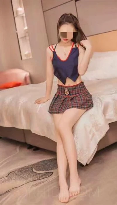 Yuko aus Japan