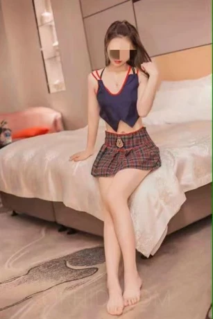 Yuko aus Japan
