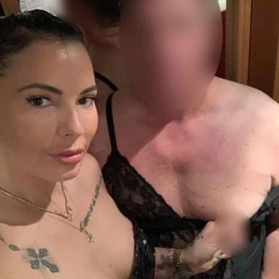 Herrin Lexy Fetisch Bizzar Domina