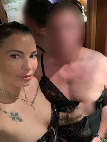 Herrin Lexy Fetisch Bizzar Domina
