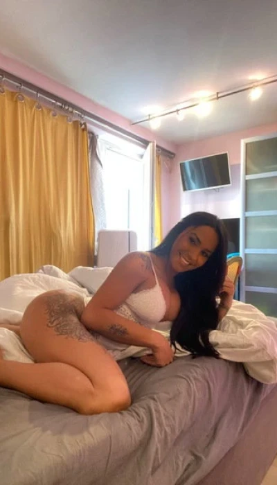TS Alexa Bastidas