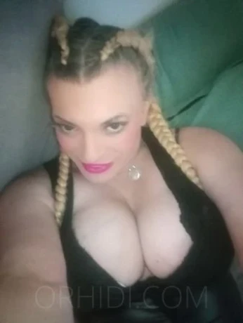 P*rn*prinzessin & BJ-Queen