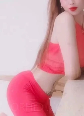 Sexy Maus aus Korea Isabella 22J