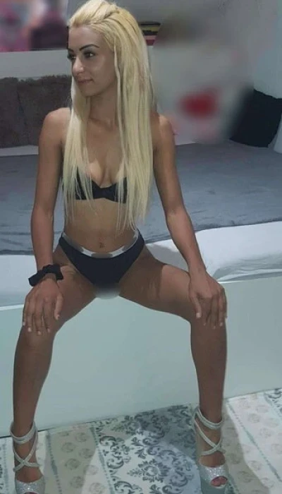 Andrea 100 Originalle Bilder