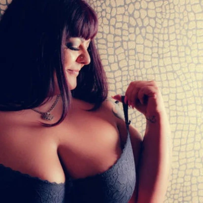 Curvy Silvia Aus Slowakei Neue Nummer