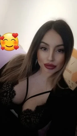Selena - Party Girl (18+)
