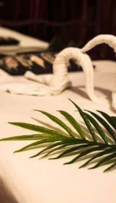 Glamour-Massage-Frankfurt