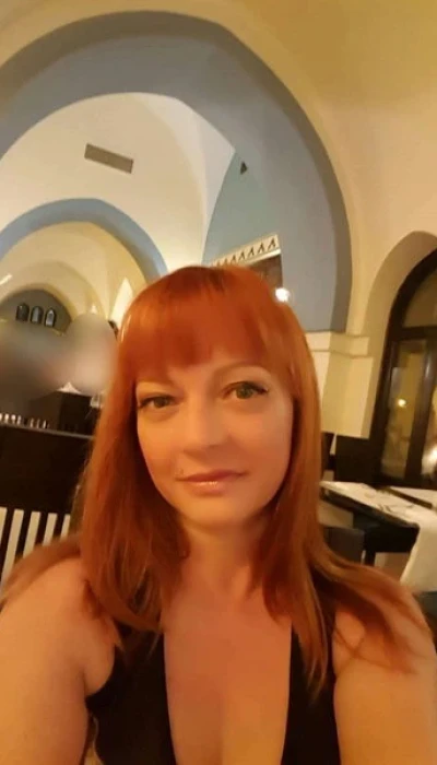 Angie - NS Spezialistin