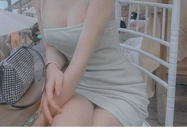 Mimi96 Nur Exotische Massage