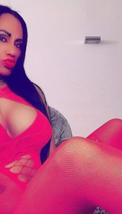 Paola Andrews