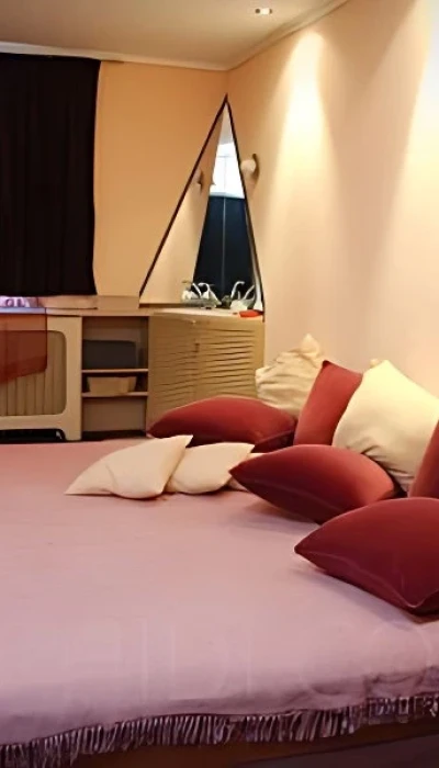 Casablanca im Urlaub