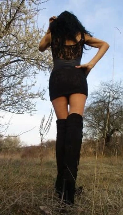 Skinny Katharina