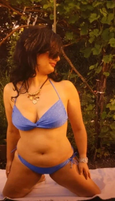 Chantal g*** Griechin