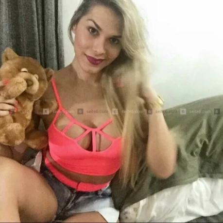 Trans Liah