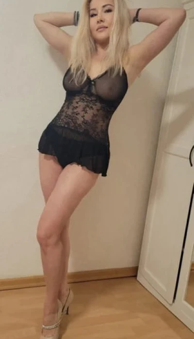 Lily Profi Tantramassage Hotel- und Hausbesuche