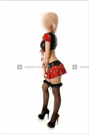 Olivia aus Polen