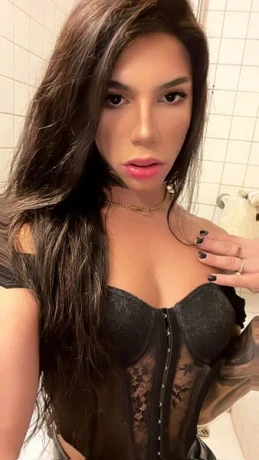 Ts Chloe Brazilian Xxl