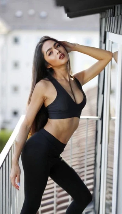 Trans Masha Aktiv Passiv 100