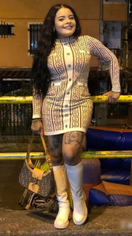 Sexy Ts Sarita Arboleda