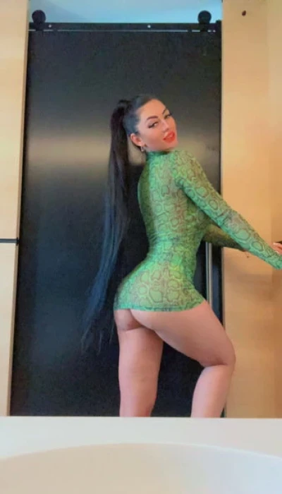 Bella Party Girl 18