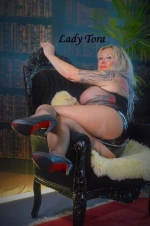 Lady Tora