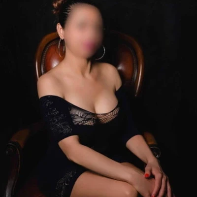 Martha bei Deluxe Massage & more