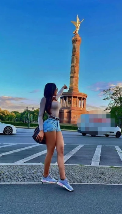 Frantesca Mazzoni