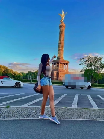 Frantesca Mazzoni