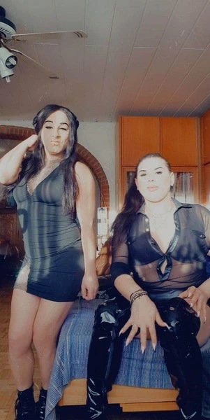 Ts Alexandra Ts Jenna