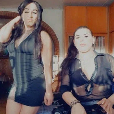 Ts Alexandra Ts Jenna