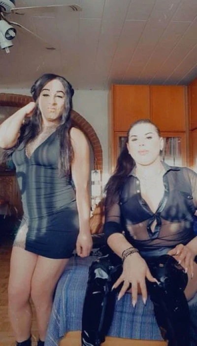 Ts Alexandra Ts Jenna