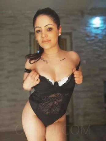Jazmin - Die Zauberin im Wellness Paradies