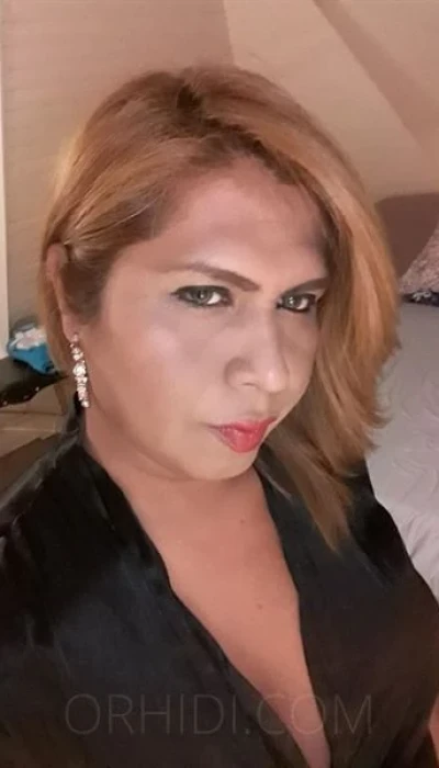 TS Nicole G*cci