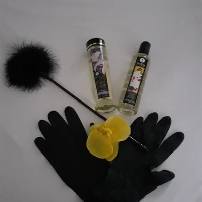 Tamara. Tantra- und Wellness-Massage