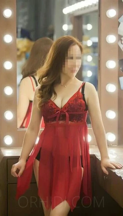 YING YING AUS CHINA